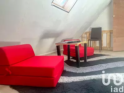 Maison, 100 m²
