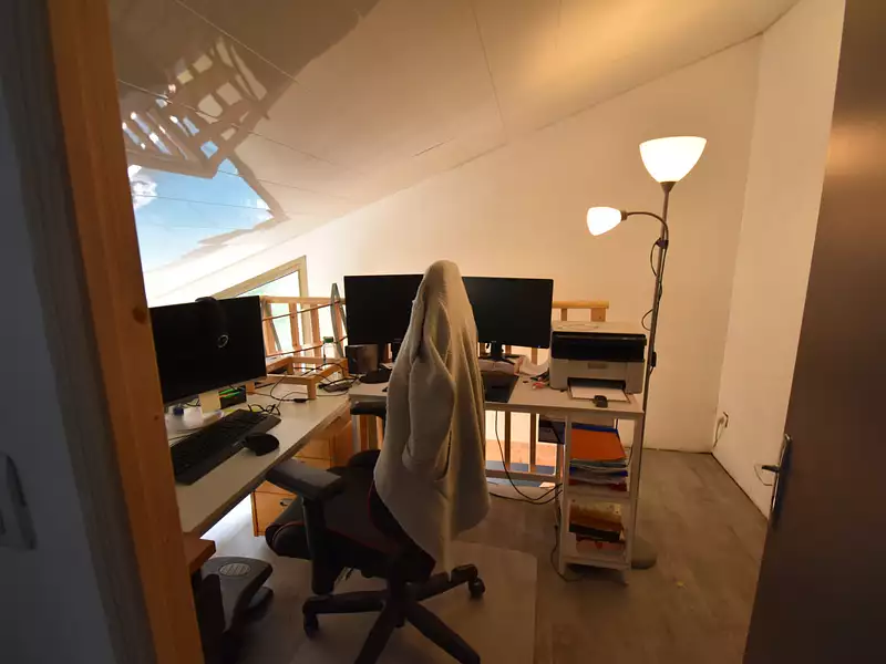 Maison, 100 m²
