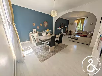 Maison, 163,67 m²