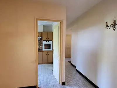 Maison, 137 m²