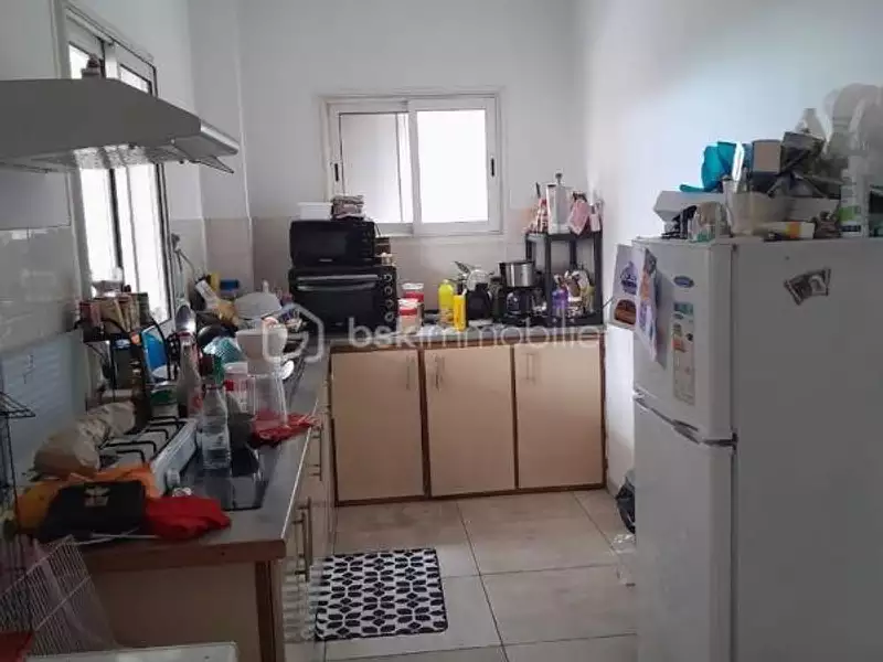 Appartement, 61 m²