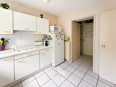 Maison, 109 m²