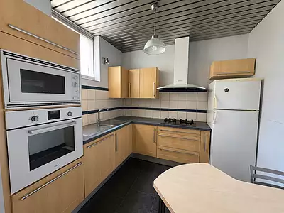 Appartement, 139,62 m²