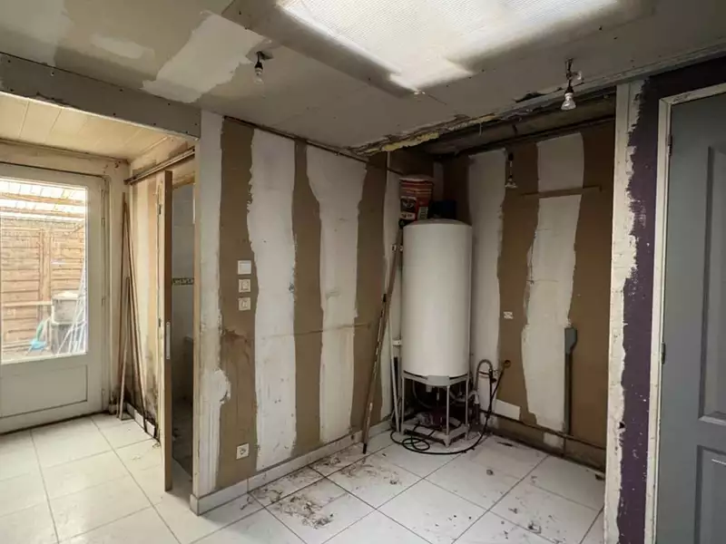 Maison, 98 m²