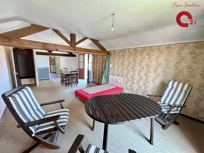 Maison, 156 m²