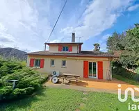 Maison, 122 m²