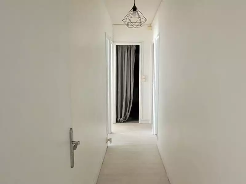 Appartement, 82,35 m²