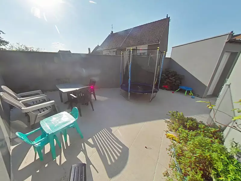Maison, 80 m²