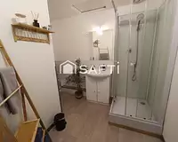 Appartement, 40 m²