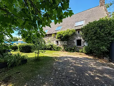 Maison, 225 m²