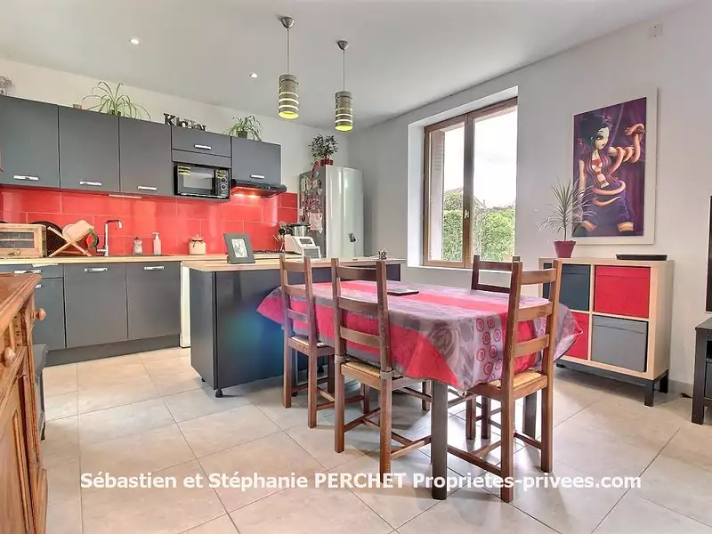Maison, 85 m²