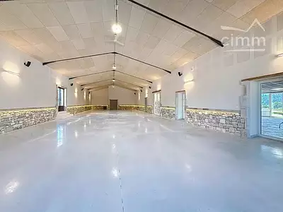 Maison, 280 m²