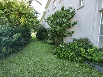 Appartement, 83 m²