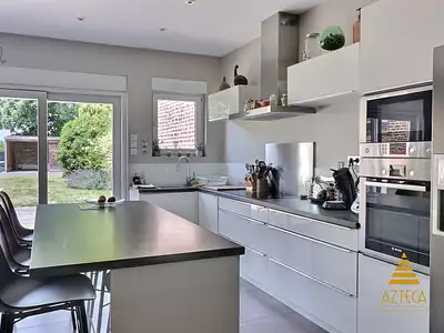 Maison, 188 m²
