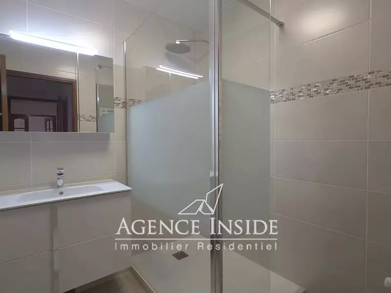 Appartement, 66,8 m²