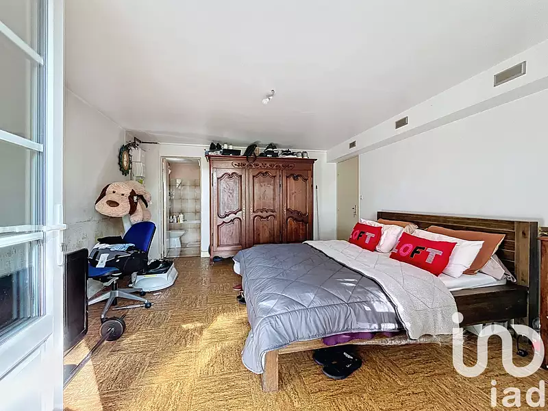 Maison, 115 m²