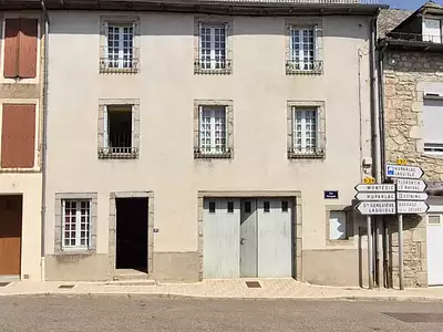 Maison, 108 m²