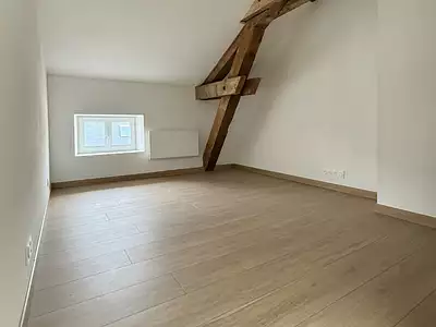 Appartement, 80 m²