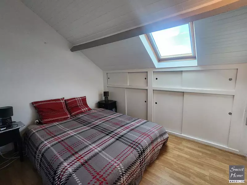 Appartement, 36,47 m²