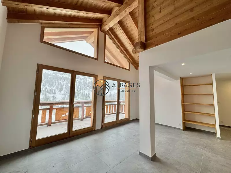 Appartement, 81,7 m²