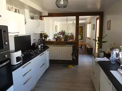 Maison, 209 m²