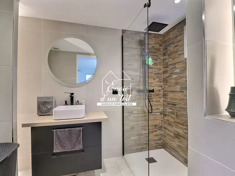 Maison, 60 m²