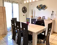 Maison, 140 m²
