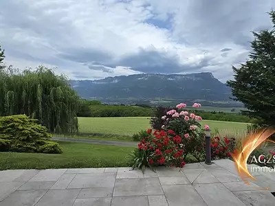 Maison, 208 m²
