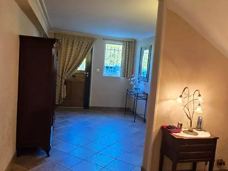 Maison, 205 m²