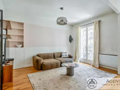 Appartement, 55 m²