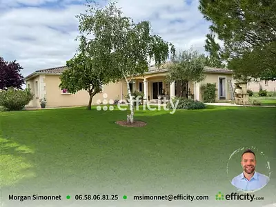 Maison, 147 m²