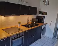 Appartement, 72 m²