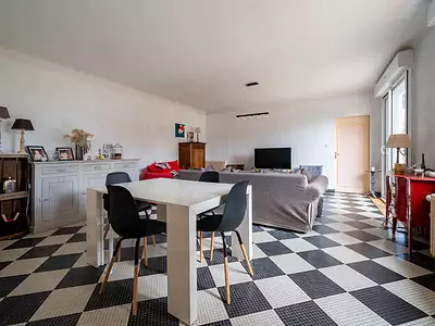 Maison, 136,98 m²