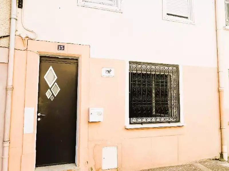 Maison, 100 m²