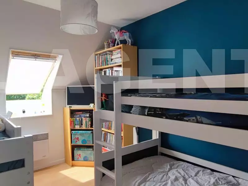 Maison, 105 m²