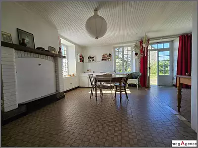 Maison, 155 m²