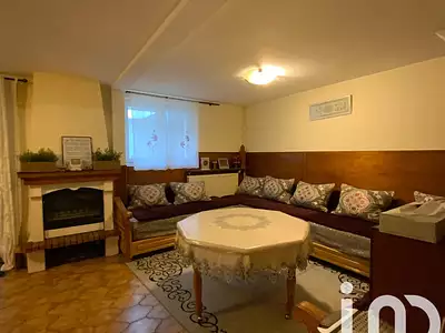 Maison, 130 m²