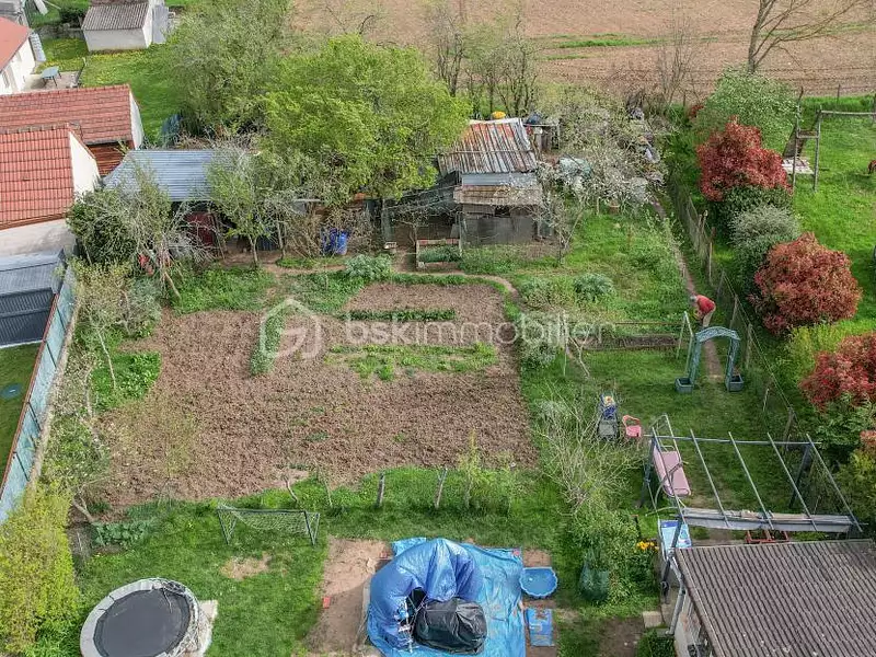 Maison, 177 m²
