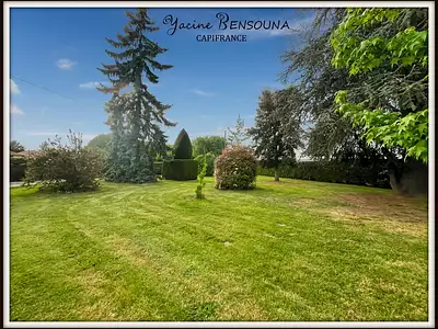 Maison, 90 m²