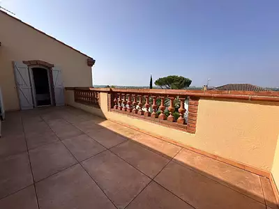 Maison, 215 m²