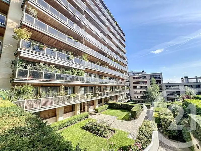 Appartement, 114,2 m²