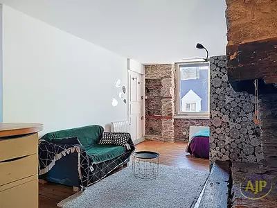 Appartement, 27,52 m²