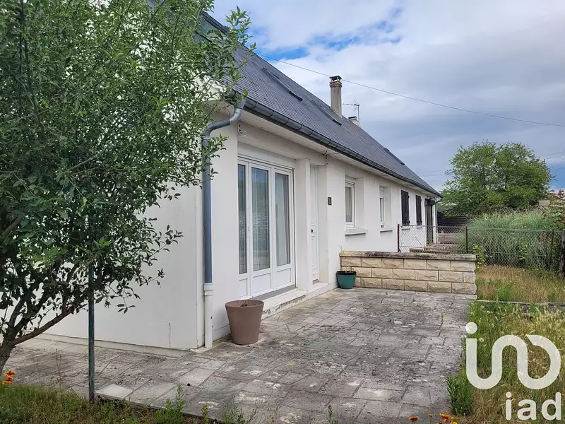 Maison, 100 m²
