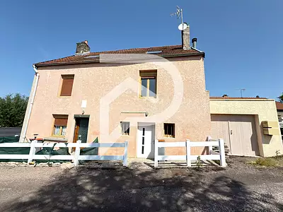 Maison, 154,95 m²