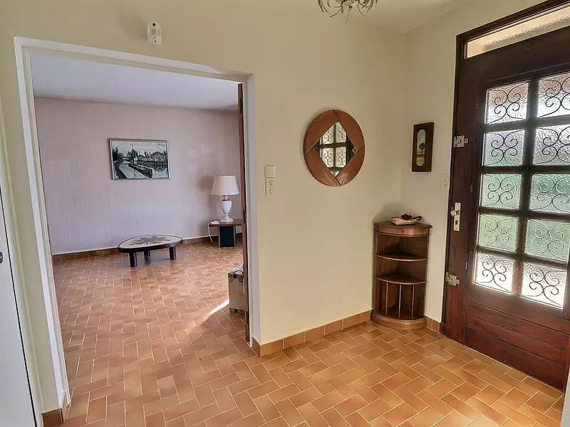 Maison, 90 m²