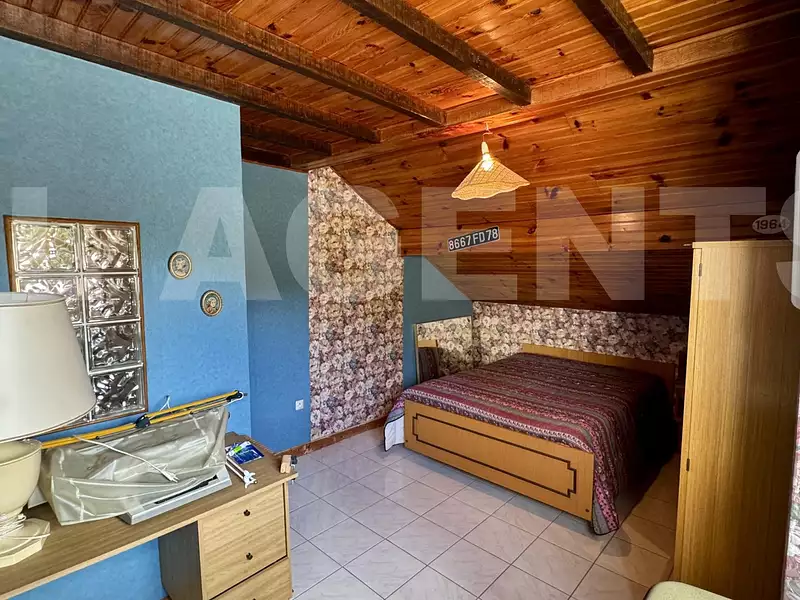 Maison, 139 m²
