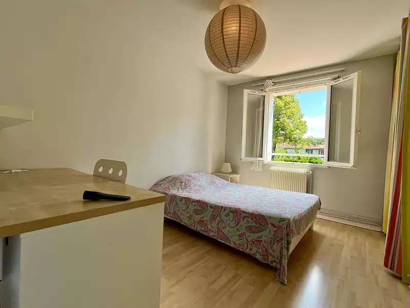 Maison, 91 m²