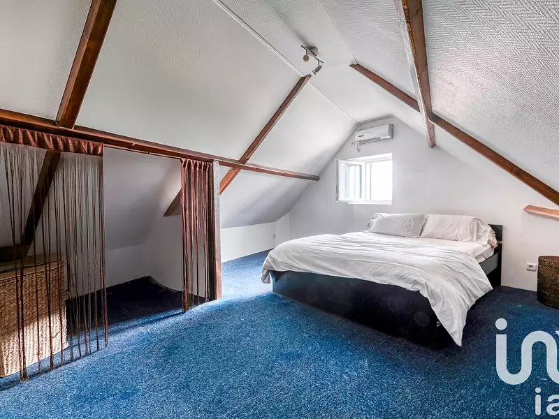 Maison, 118 m²