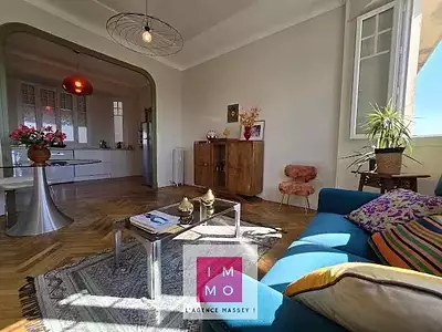 Appartement, 90,02 m²