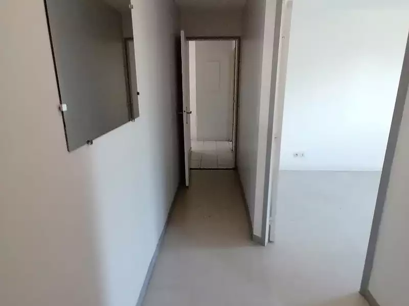 Appartement, 68 m²